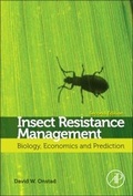 Cover: Insect Resistance Management - Academic Press