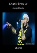 Cover: Charlir Braw Jr - Clube de Autores