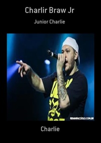 Enlarge image Cover: Charlir Braw Jr - Clube de Autores