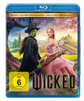 Cover: Wicked - Universal Pictures