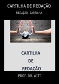 Cover: Cartilha De Reda&ccedil;&atilde;o - Clube de Autores