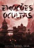 Cover: Emo&ccedil;&otilde;es Ocultas - Clube de Autores