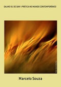 Cover: Salmo 91 De Davi -pr&aacute;tica No Mundo Contempor&acirc;neo - Clube de Autores