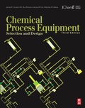 Cover: Chemical Process Equipment - Butterworth-Heinemann