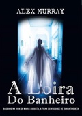 Cover: Maria Augusta - Clube de Autores