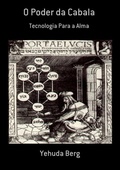 Cover: O Poder Da Cabala - Clube de Autores