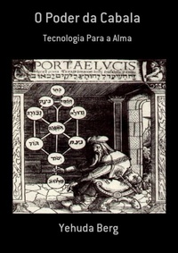 Enlarge image Cover: O Poder Da Cabala - Clube de Autores