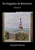 Cover: Os Alagados De Belmonte - Clube de Autores