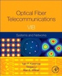 Cover: Optical Fiber Telecommunications Volume VIB - Academic Press
