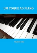 Cover: Um Toque Ao Piano - Clube de Autores