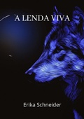 Cover: A Lenda Viva - Clube de Autores