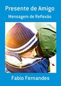 Cover: Presente De Amigo - Clube de Autores