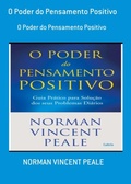 Cover: O Poder Do Pensamento Positivo - Clube de Autores