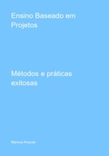 Cover: Ensino Baseado Em Projetos - Clube de Autores