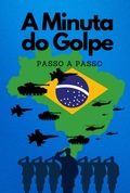 Cover: Minuta Do Golpe - Clube de Autores