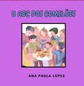 Cover: O Abc Dos Comil&otilde;es - Clube de Autores