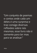 Cover: Reflex&otilde;es Atrav&eacute;s De Poemas E Contos - Clube de Autores