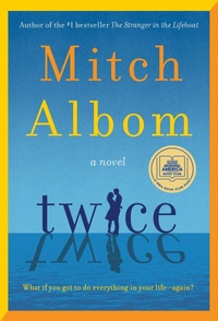 Enlarge image Cover: Twice - HarperCollins