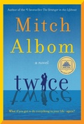 Cover: Twice - Collins