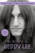 Cover: My Effin' Life - HarperPerennial