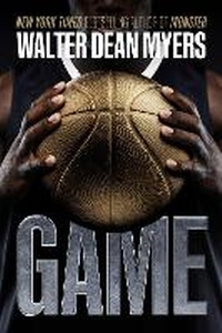 Abbildung von: Game - HarperCollins