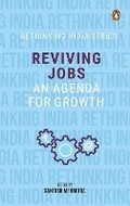 Cover: Reviving Jobs - Penguin
