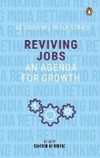 Enlarge image Cover: Reviving Jobs - Penguin