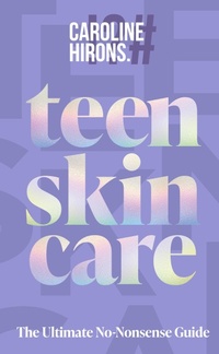 Abbildung von: Teen Skincare - HQ