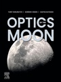 Cover: Optics of the Moon - Elsevier