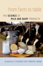 Cover: From Farm to Table - OUP eBook
