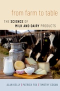 Cover: From Farm to Table - OUP eBook