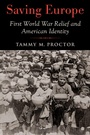 Cover: Saving Europe - OUP eBook