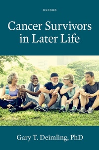 Abbildung von: Cancer Survivors in Later Life - OUP eBook