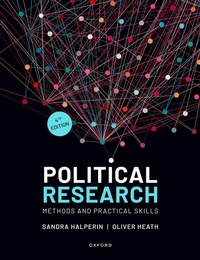 Abbildung von: Political Research - Oxford University Press