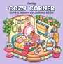 Cover: Cozy Corner - Penguin Books Ltd