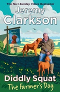 Cover: Diddly Squat: The Farmer's Dog - Michael Joseph Ltd