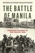 Abbildung von: The Battle of Manila - OUP eBook