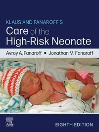 Abbildung von: Klaus and Fanaroff's Care of the High-Risk Neonate - E-BOOK - Elsevier