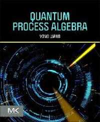 Abbildung von: Quantum Process Algebra - Morgan Kaufmann