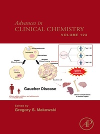 Abbildung von: Advances in Clinical Chemistry - Elsevier