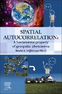 Enlarge image Cover: Spatial Autocorrelation - Elsevier