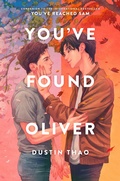 Cover: You've Found Oliver - Dutton Books for Young Readers