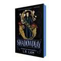 Cover: Shadowplay - Daw Books