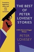 Cover: The Best of Peter Lovesey Stories - Allison & Busby