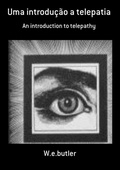 Cover: Uma Introdu&ccedil;&atilde;o A Telepatia - Clube de Autores
