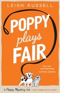 Cover: Poppy Plays Fair - Crime & Mystery Club Ltd