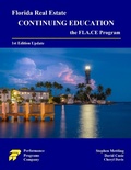 Cover: Florida Real Estate Continuing Education: the FLA.CE Program - rycolemet