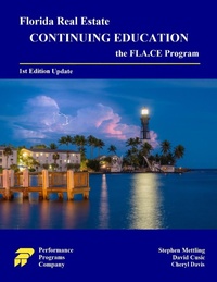 Enlarge image Cover: Florida Real Estate Continuing Education: the FLA.CE Program - rycolemet