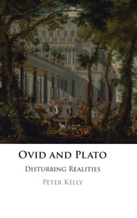 Abbildung von: Ovid and Plato - Cambridge University Press