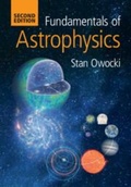 Bild: Fundamentals of Astrophysics - Cambridge University Press